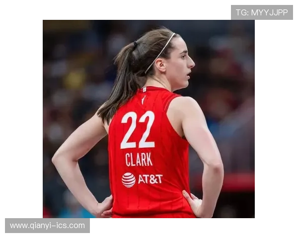 凯特琳克拉克宣布因伤缺席WNBA三分大赛及全明星正赛