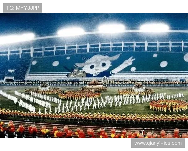 第六届全运会：传承华夏体育精神